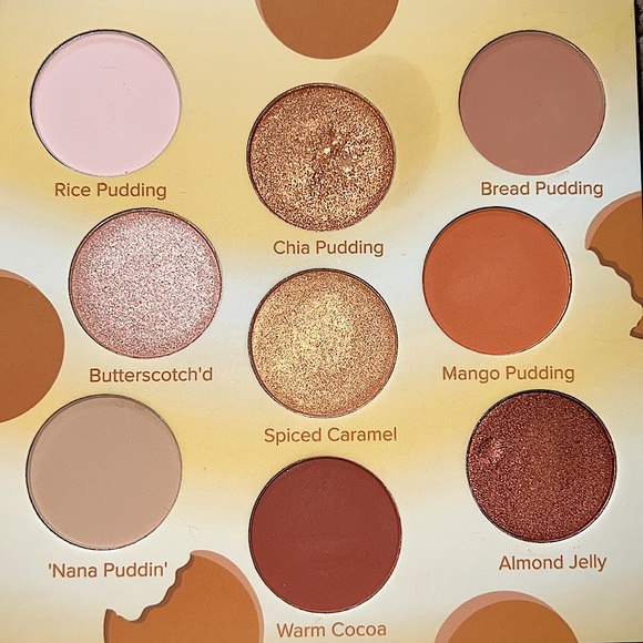 Beauty Bakerie Proof Is In The Puddin’ Palette - Picture 3 of 4
